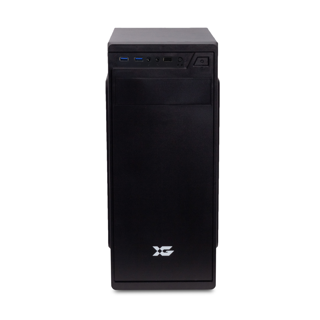 Компьютерный корпус XG XC-370PS-2 с Б/П — изображение 2