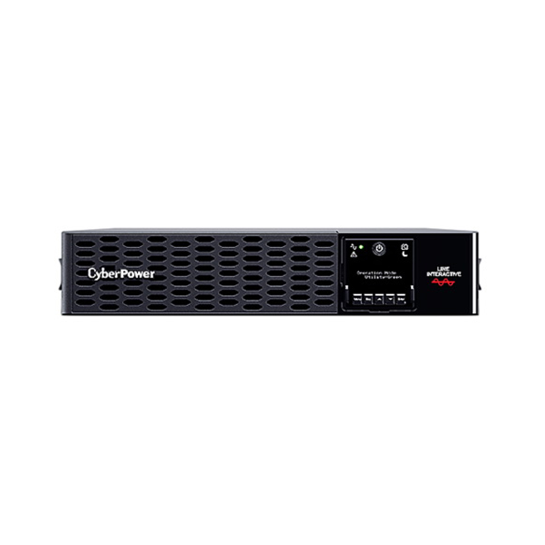 Источник бесперебойного питания CyberPower PR2200ERTXL2U — изображение 2