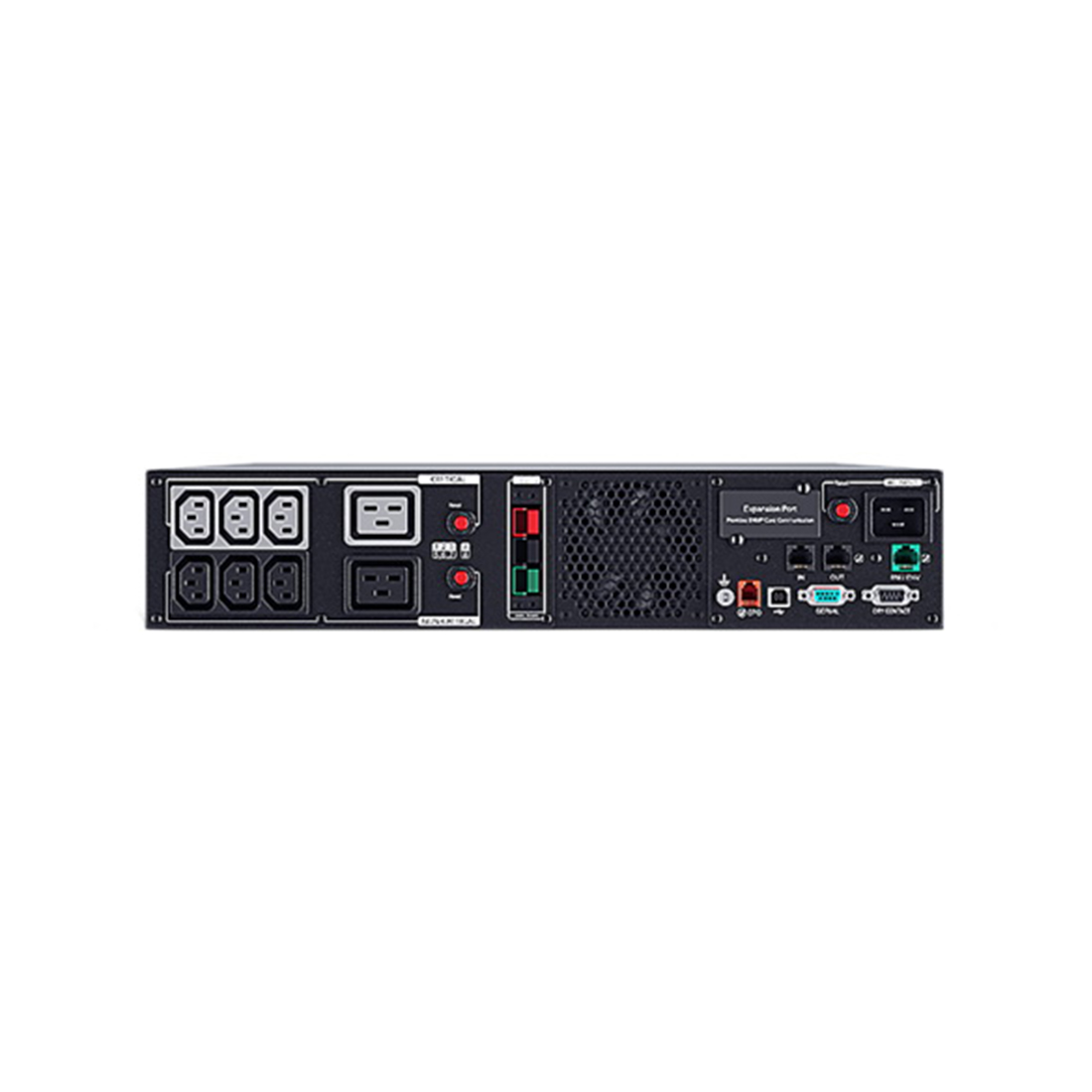 Источник бесперебойного питания CyberPower PR2200ERTXL2U — изображение 3