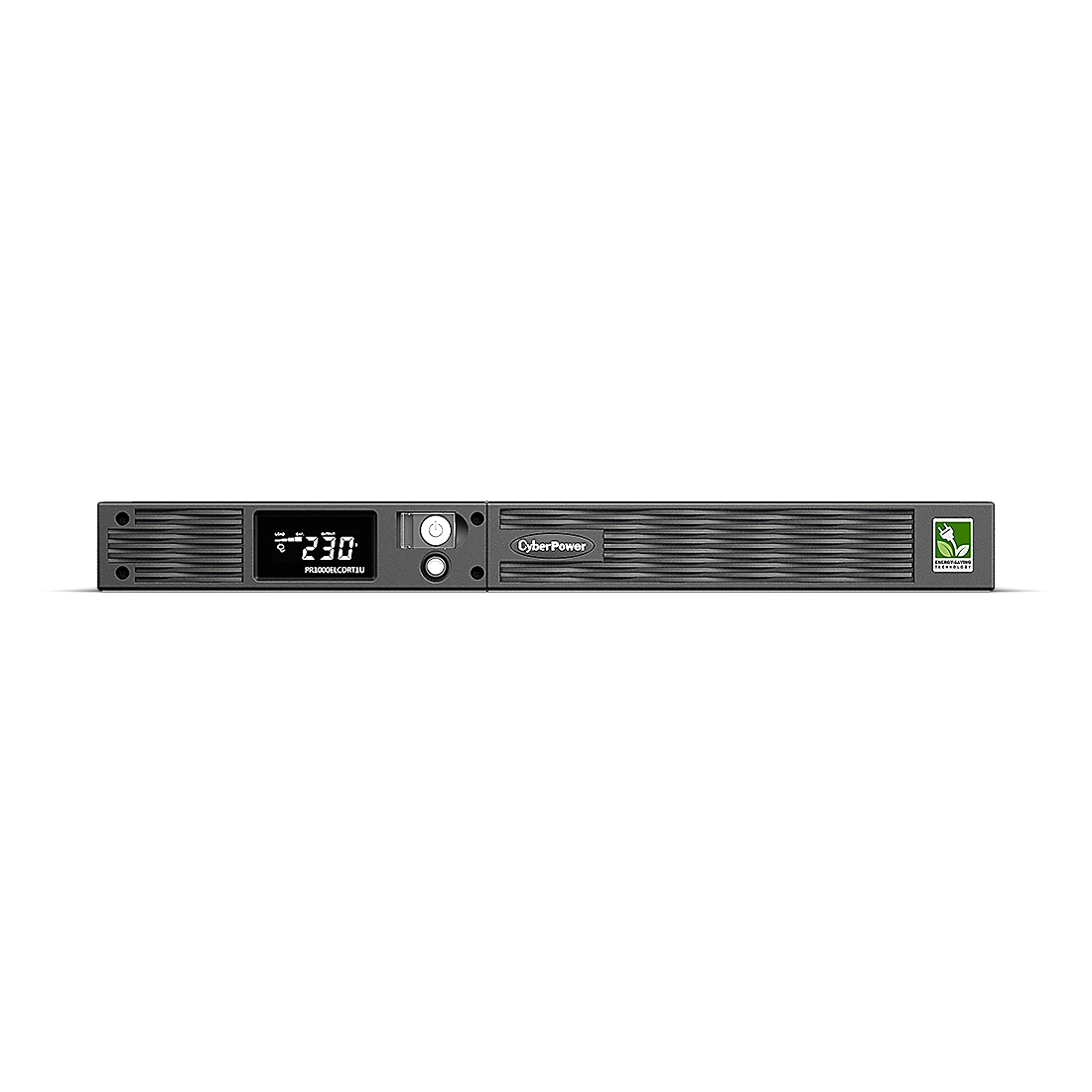 Источник бесперебойного питания CyberPower PR1000ELCDRT1U — изображение 2