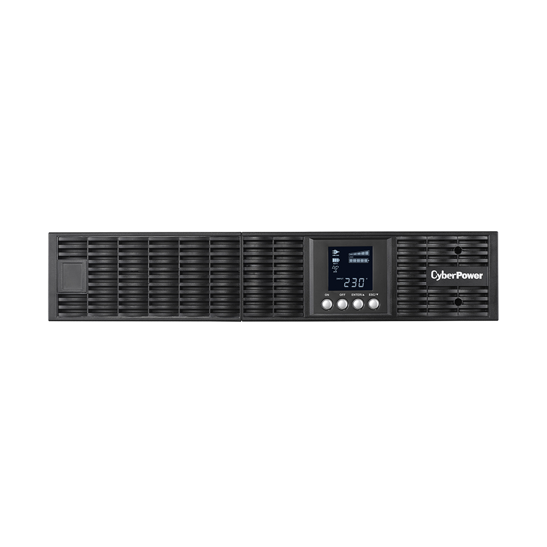 Источник бесперебойного питания CyberPower OLS3000ERT2U — изображение 2