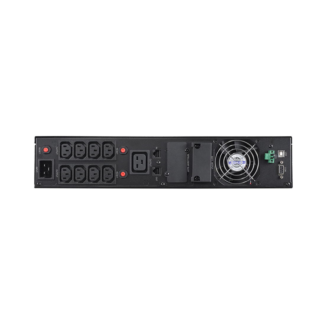 Источник бесперебойного питания CyberPower OLS3000ERT2U — изображение 3