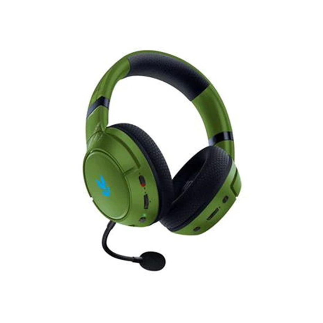Гарнитура Razer Kaira Pro for Xbox — HALO Infinite Edition