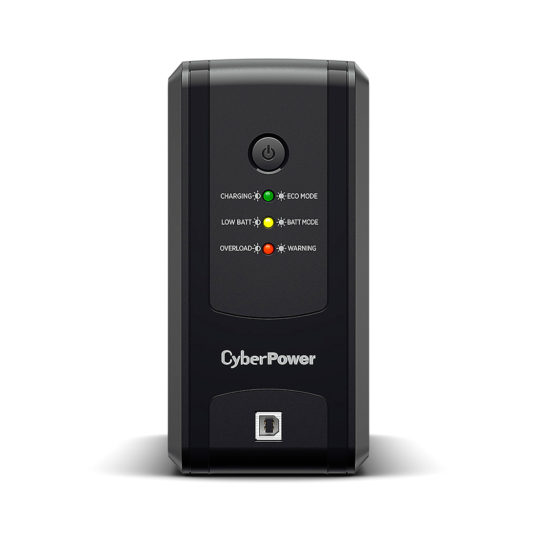 Источник бесперебойного питания CyberPower UT850EG — изображение 2