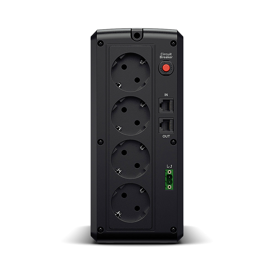 Источник бесперебойного питания CyberPower UT1200EG — изображение 3