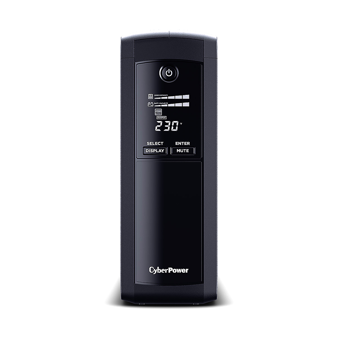 Источник бесперебойного питания CyberPower VP1200ELCD — изображение 2