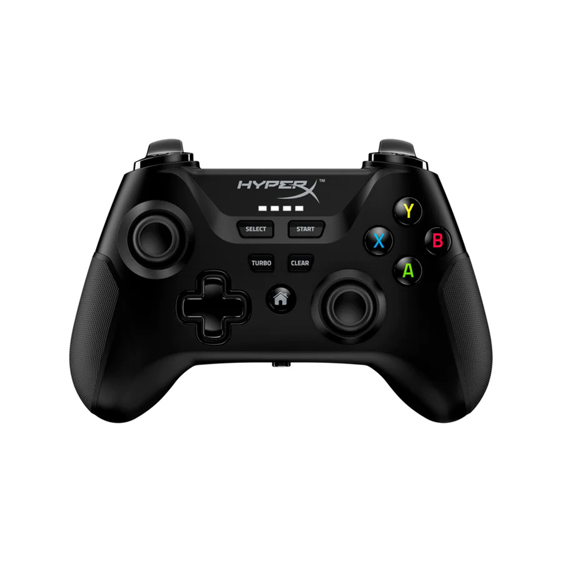 Геймпад HyperX Clutch Mobile PC 516L8AA — изображение 2