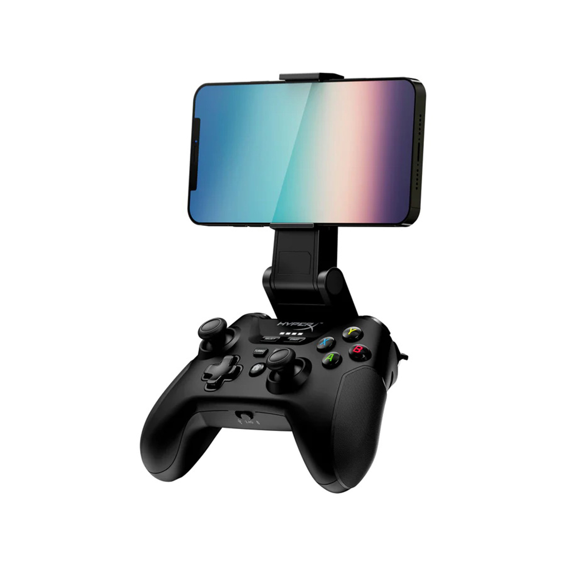 Геймпад HyperX Clutch Mobile PC 516L8AA — изображение 3