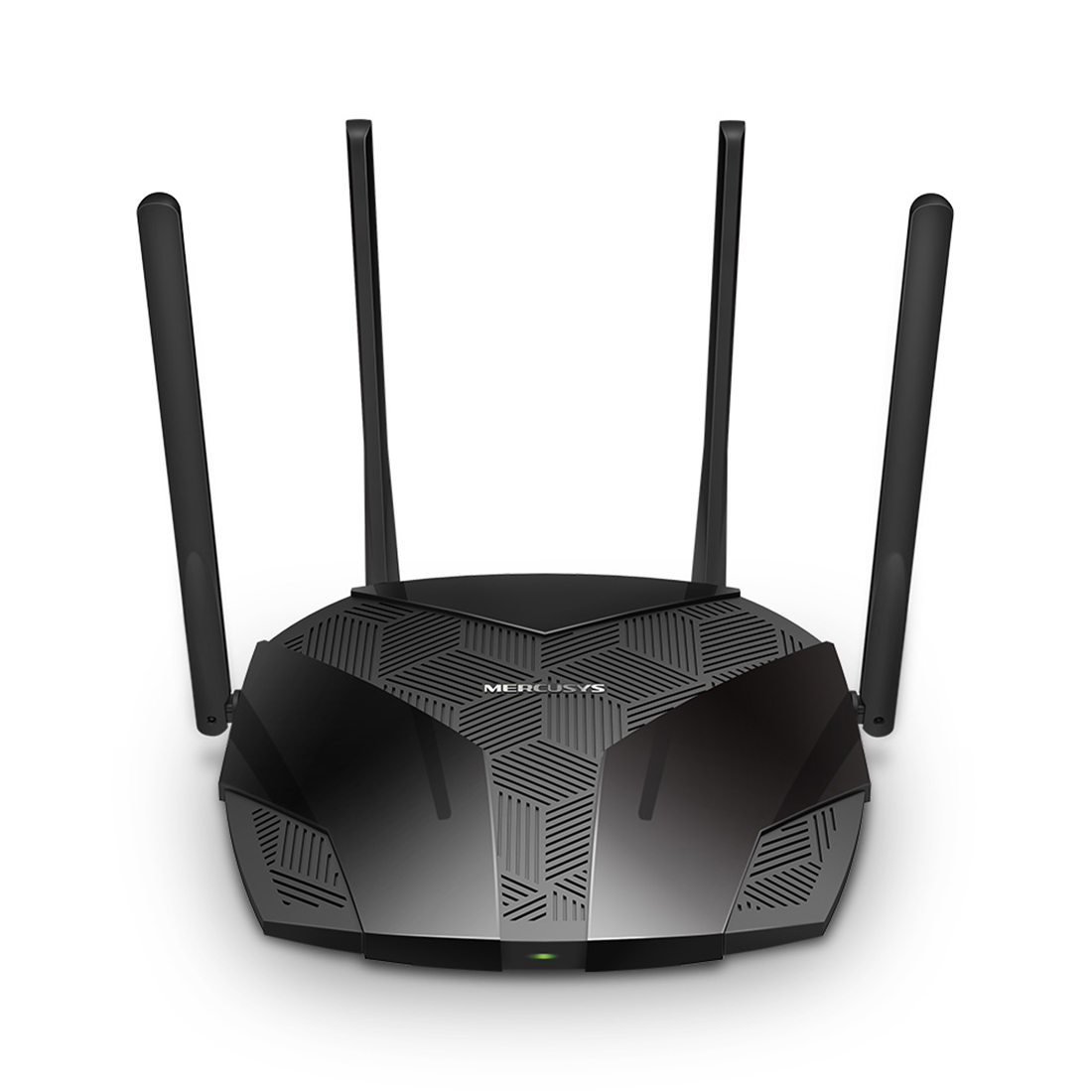 Маршрутизатор Mercusys MR80X — изображение 2