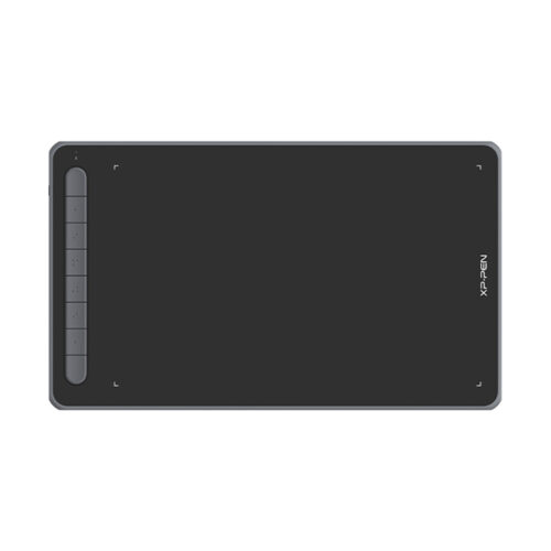 Графический планшет XP-Pen Deco LW BK