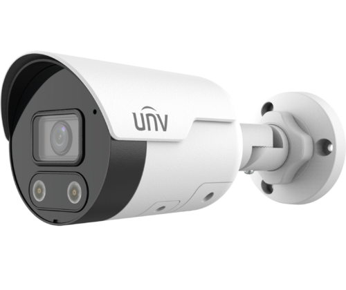 IPC2124LE-ADF28KMC-WL Уличная IP видеокамера