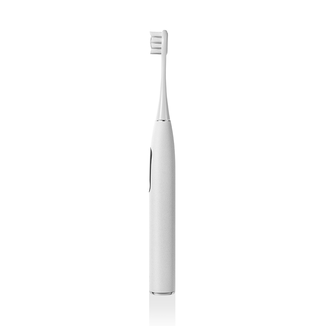 Умная зубная электрощетка Oclean X Pro Elite Серый — изображение 2
