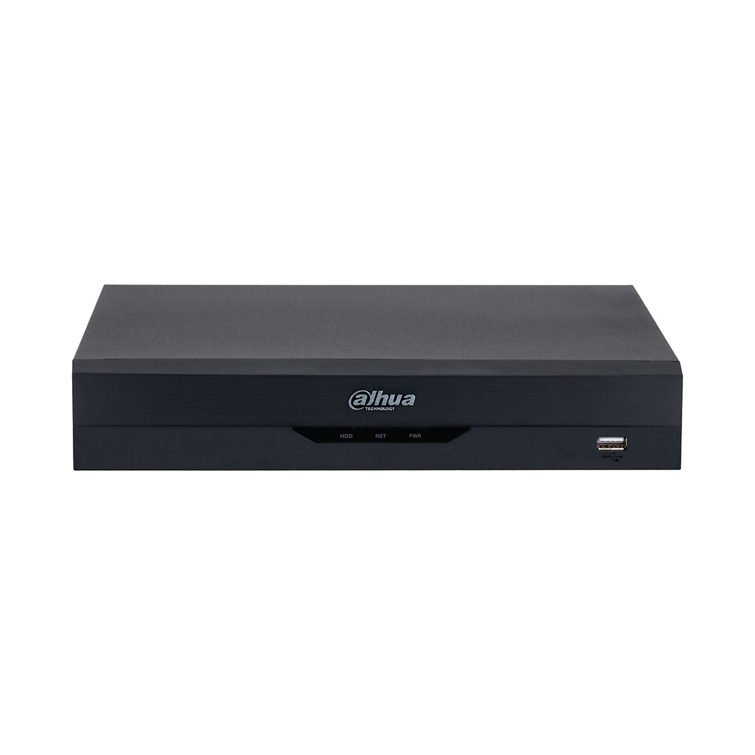 Гибридный видеорегистратор Dahua DH-XVR5116HS-I3 — изображение 2