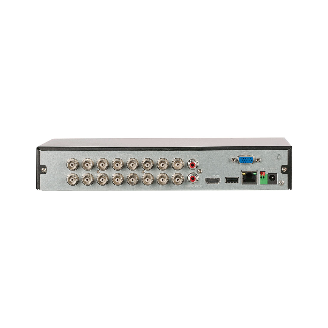 Гибридный видеорегистратор Dahua DH-XVR5116HS-I3 — изображение 3