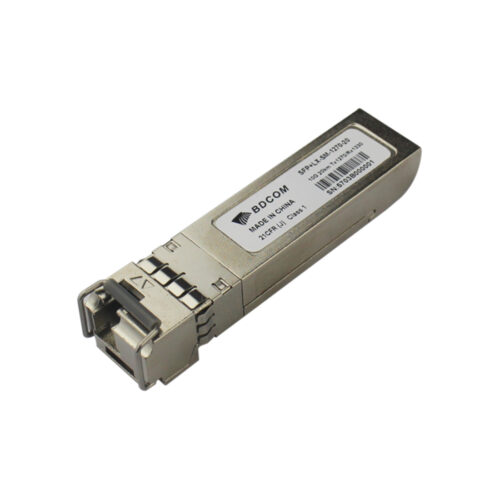 Трансивер BDCOM SFP+LX-SM-1330-20