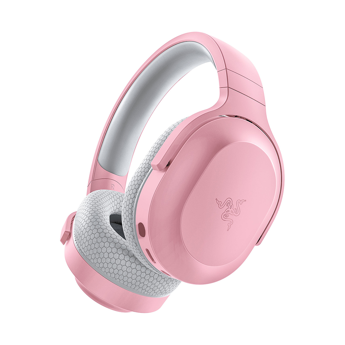 Гарнитура Razer Barracuda X 2022 — Quartz Pink