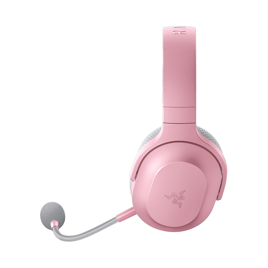 Гарнитура Razer Barracuda X 2022 — Quartz Pink