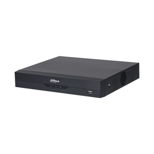 Гибридный видеорегистратор Dahua DH-XVR5108HS-4KL-I3