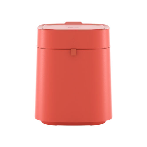 Умное мусорное ведро Townew Smart Trash Can T Air X Оранжевый