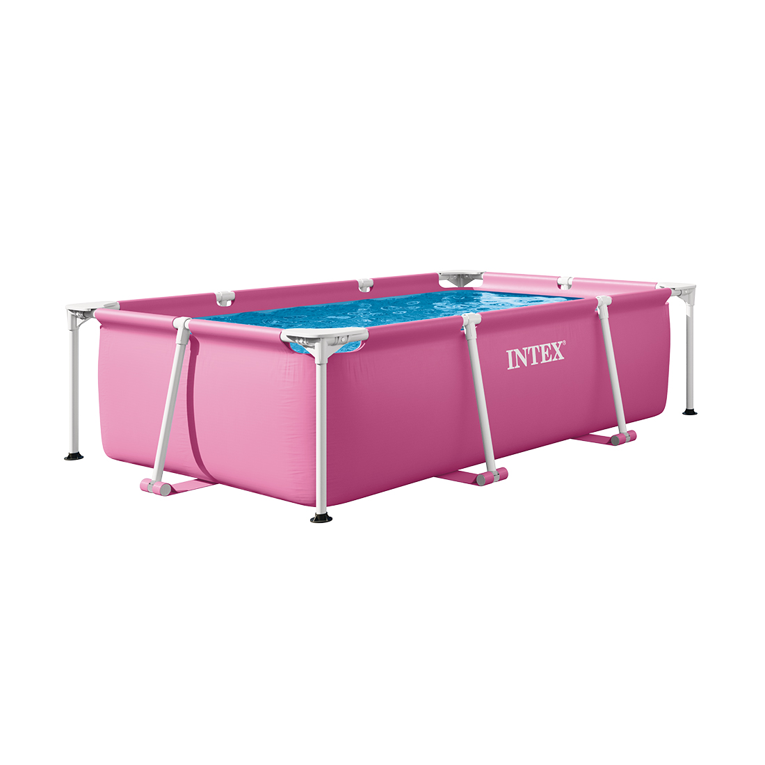 Каркасный бассейн Intex 28266NP