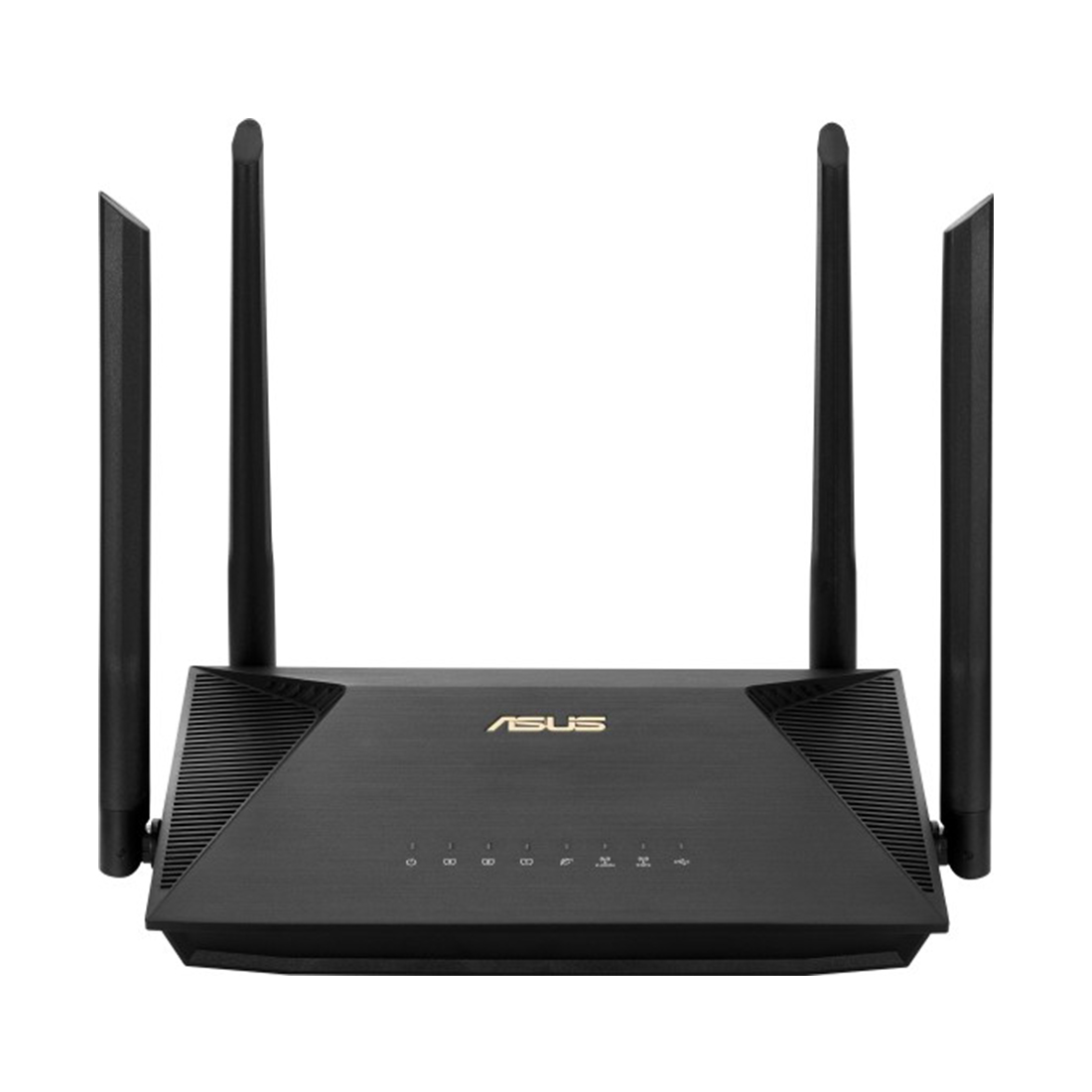 Сетевой маршрутизатор со встроенной беспроводной точкой доступа ASUS RT-AX53U — изображение 2