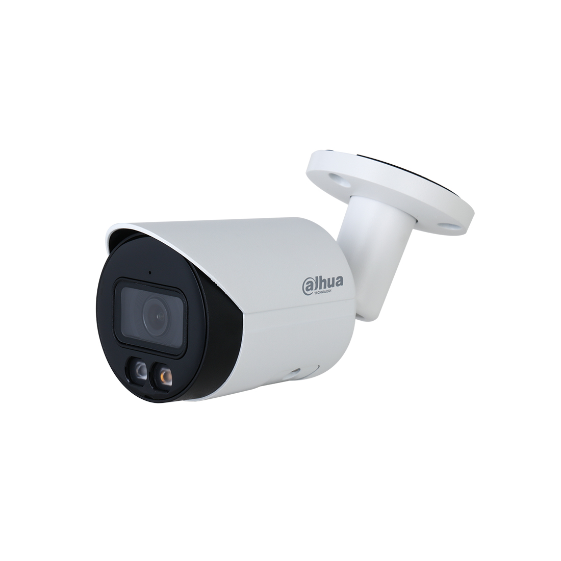 IP видеокамера Dahua DH-IPC-HFW2249SP-S-IL-0280B — изображение 3