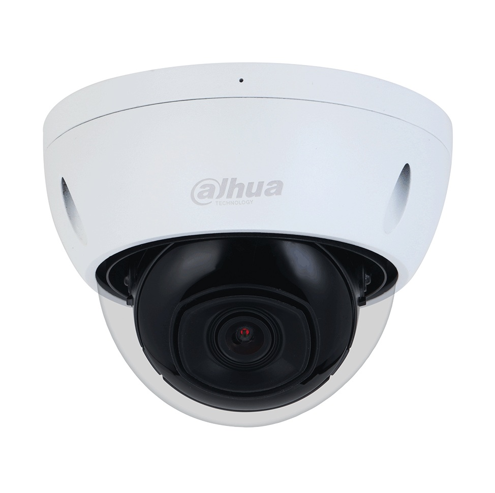 DH-IPC-HDBW2441EP-S-0280B Купольная IP видеокамера