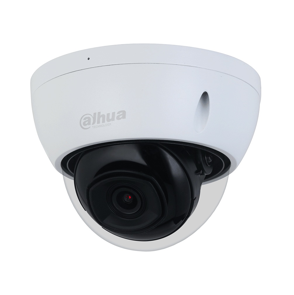 DH-IPC-HDBW2441EP-S-0280B Купольная IP видеокамера