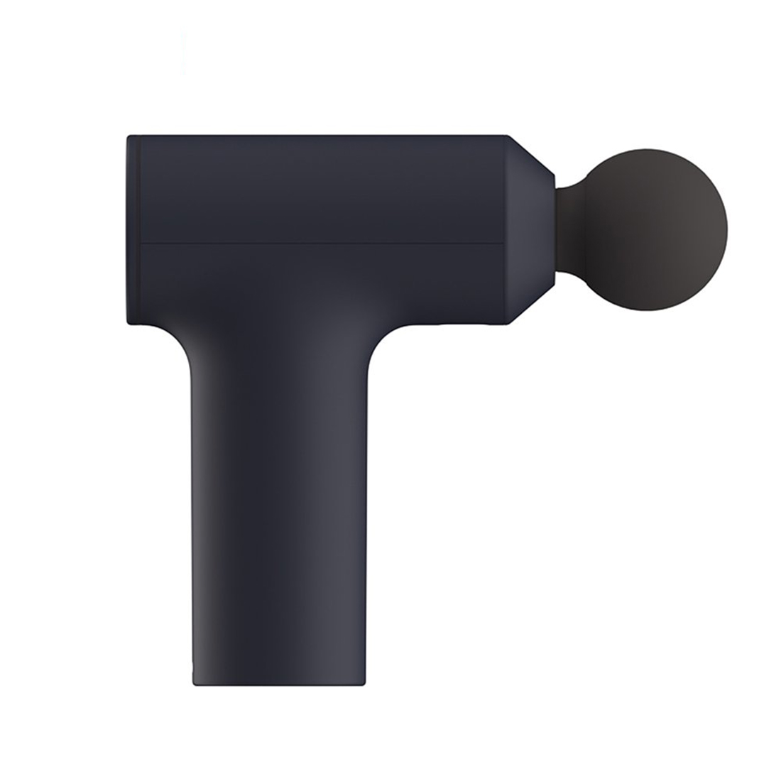 Перкуссионный массажер Xiaomi Massage Gun Mini Черный — изображение 2