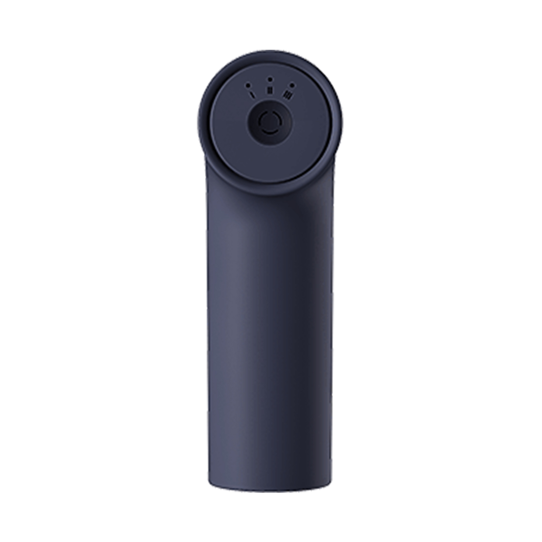 Перкуссионный массажер Xiaomi Massage Gun Mini Черный — изображение 3