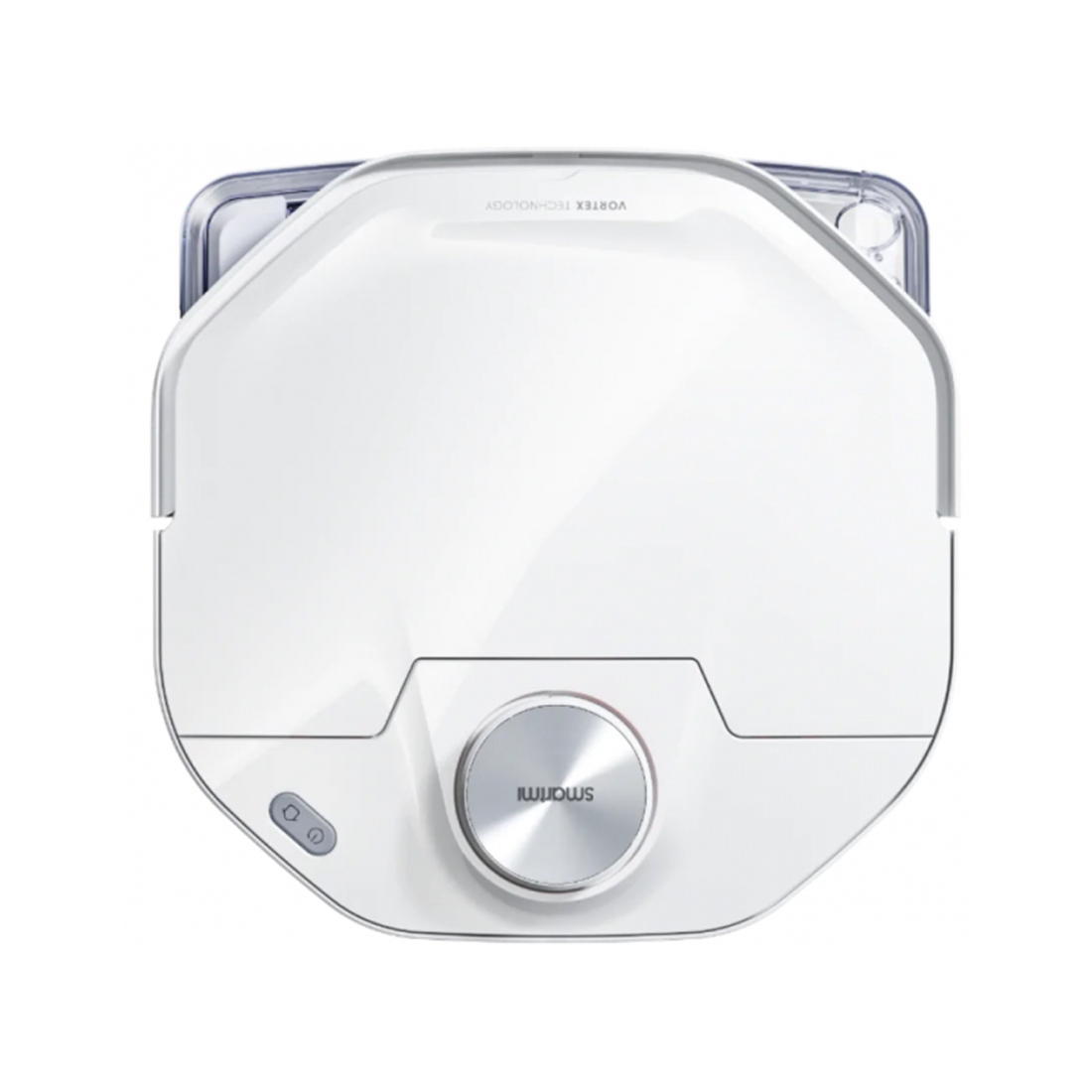 Робот-пылесос Smartmi VortexWave Robot Vacuum Cleaner Белый — изображение 2