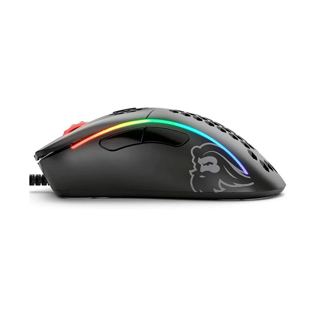 Компьютерная мышь Glorious Model D Matte Black (GD-BLACK) — изображение 3