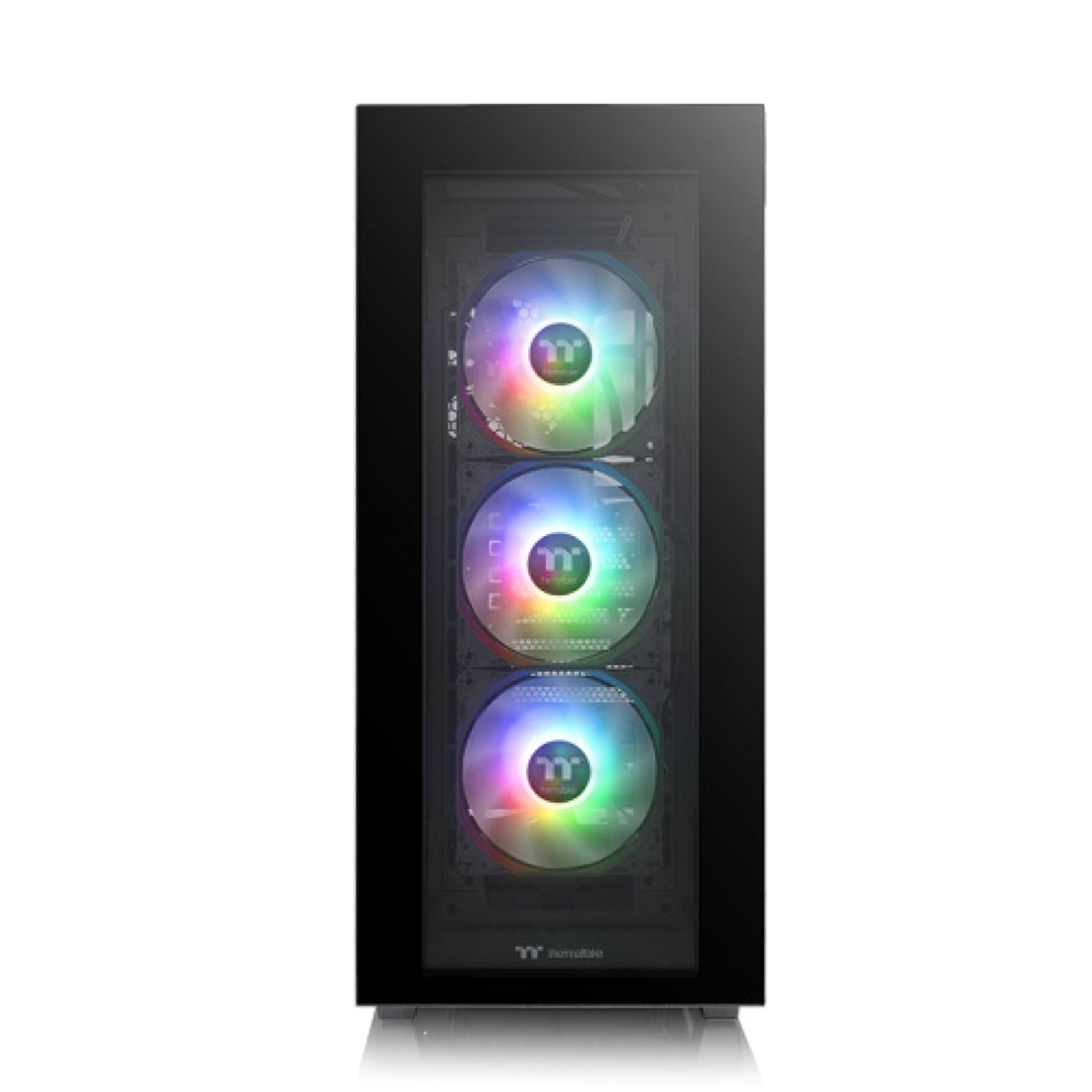 Компьютерный корпус Thermaltake Divider 500 TG ARGB без Б/П — изображение 2