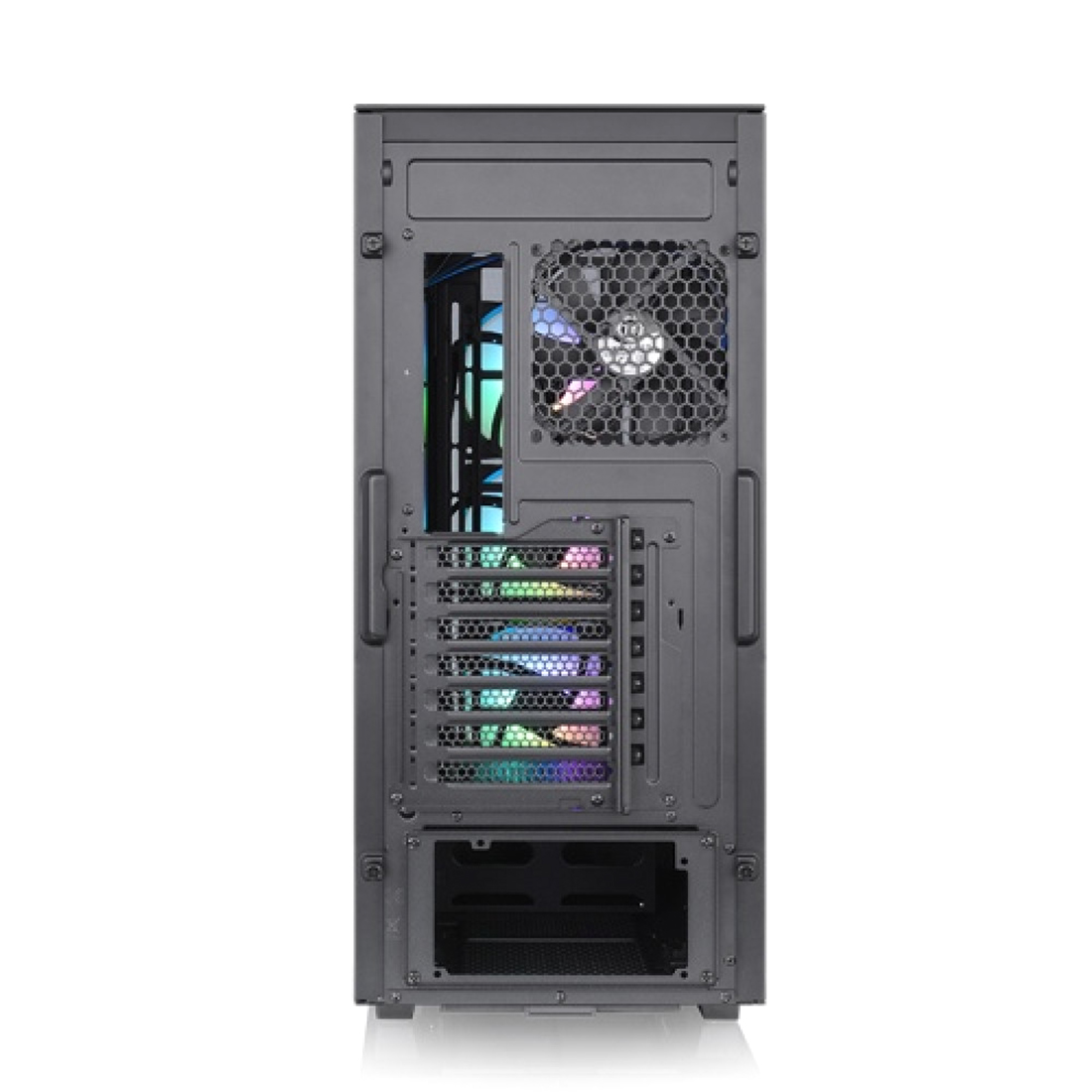 Компьютерный корпус Thermaltake Divider 500 TG ARGB без Б/П — изображение 3