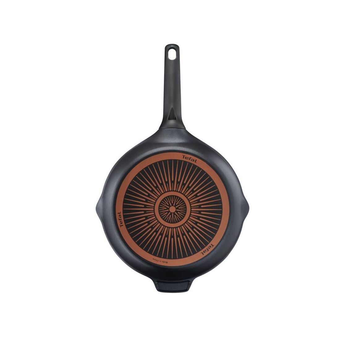 Сковорода Tefal Delicio E2320474 24см — изображение 3