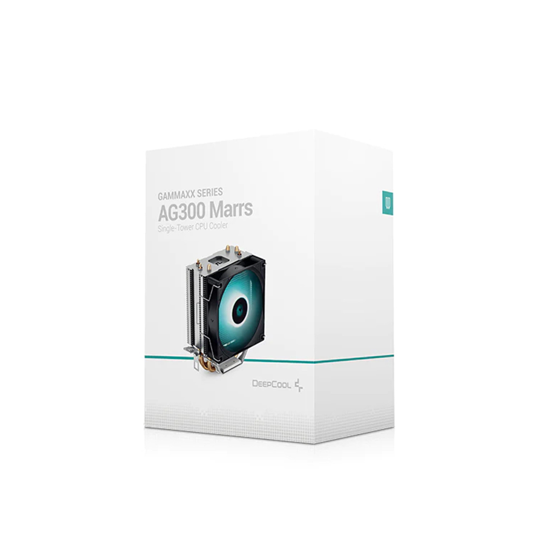 Кулер для процессора Deepcool AG300 MARRS — изображение 3