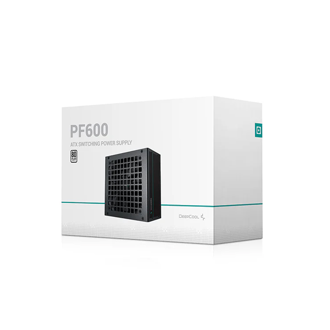 Блок питания Deepcool PF600 — изображение 3