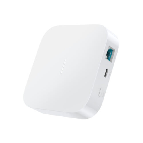 Центральный контроллер Xiaomi Smart Home Hub 2