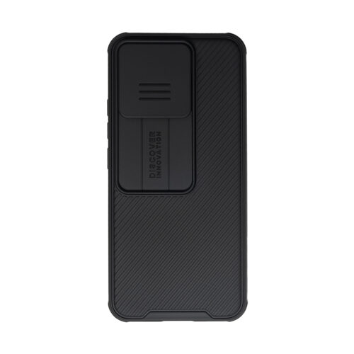 Чехол для телефона NILLKIN для Xiaomi 13 CSP-02 CamShield Pro Case Чёрный