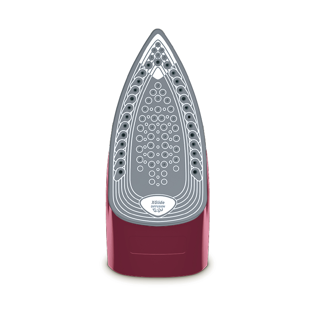 Утюг Tefal FV2847E0 — изображение 2