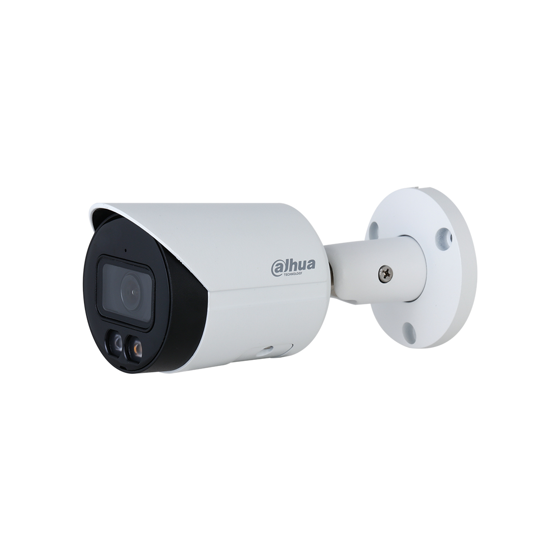 IP видеокамера Dahua DH-IPC-HFW2549SP-S-IL-0280B — изображение 2