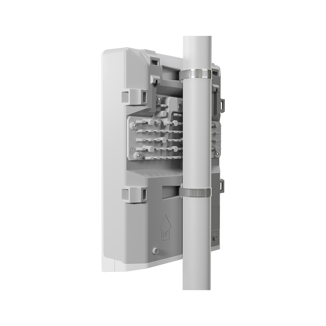 Коммутатор MikroTik CRS318-16P-2S+OUT — изображение 3