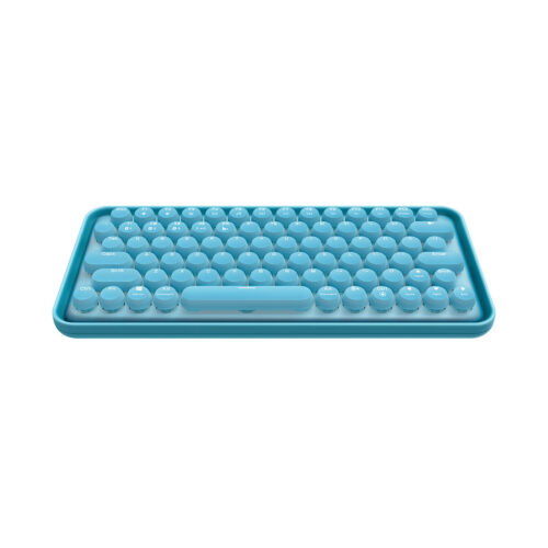 Клавиатура Rapoo Ralemo Pre 5 Blue