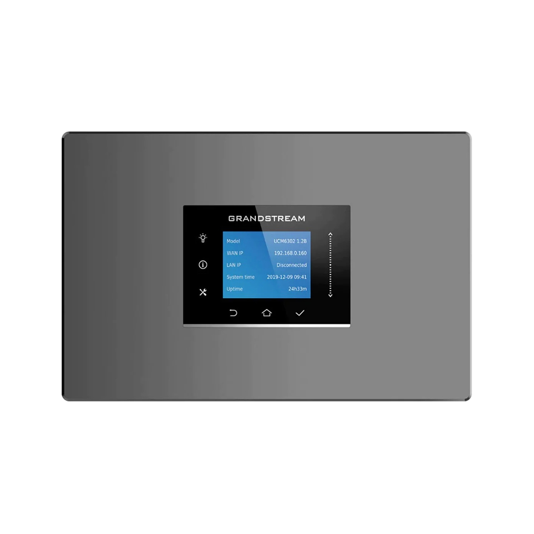 IP-АТС Grandstream UCM6302A — изображение 2