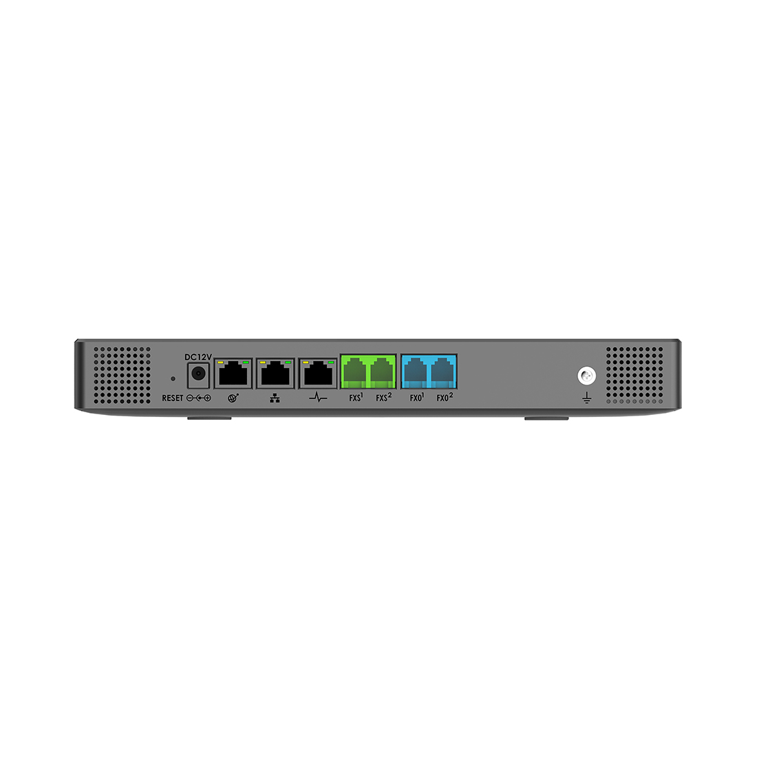 IP-АТС Grandstream UCM6302A — изображение 3