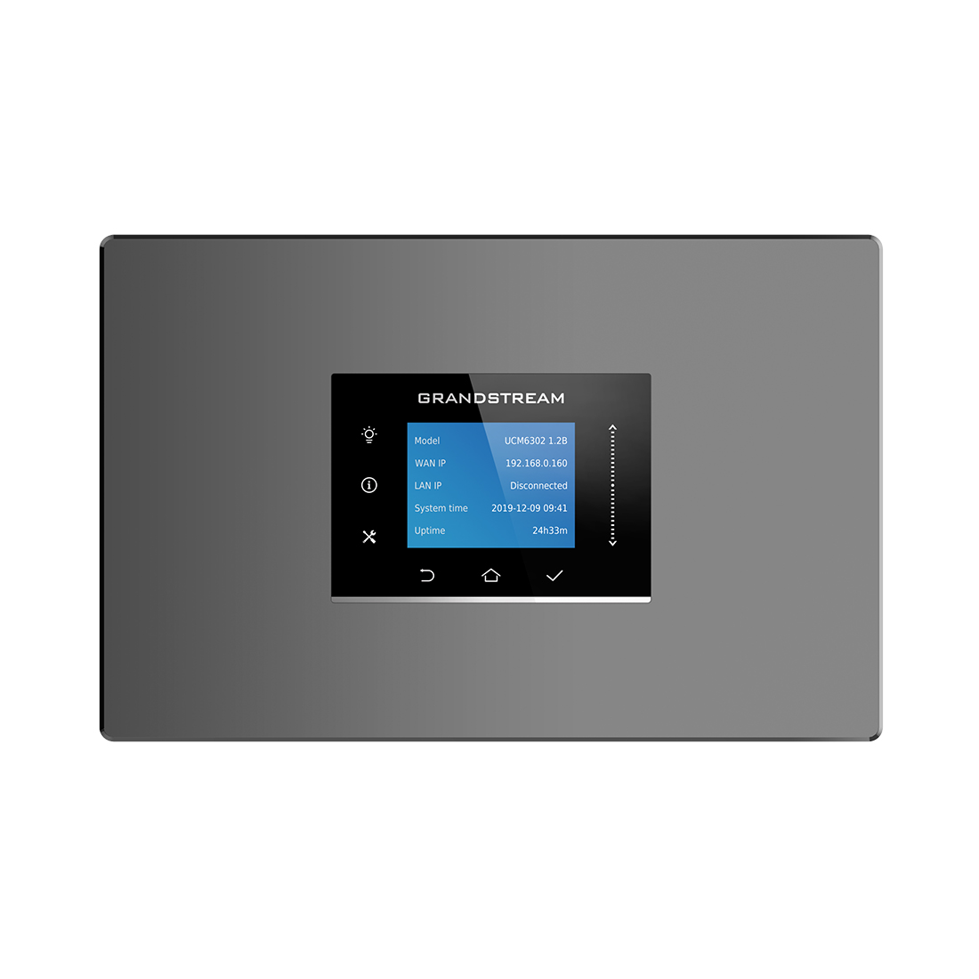 IP-АТС Grandstream UCM6301 — изображение 2