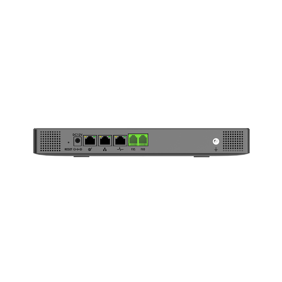 IP-АТС Grandstream UCM6301 — изображение 3