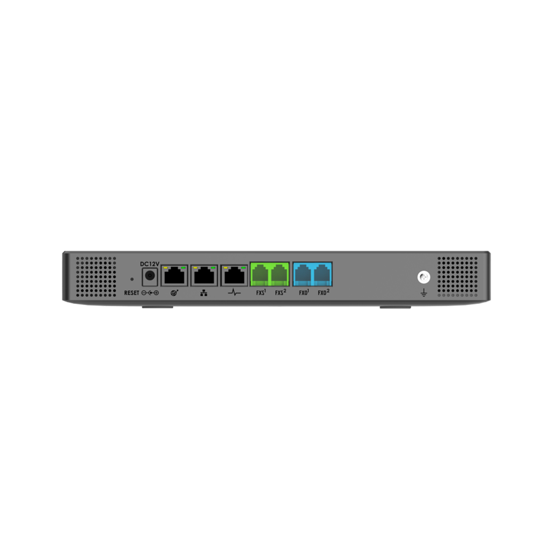 IP-АТС Grandstream UCM6302 — изображение 2