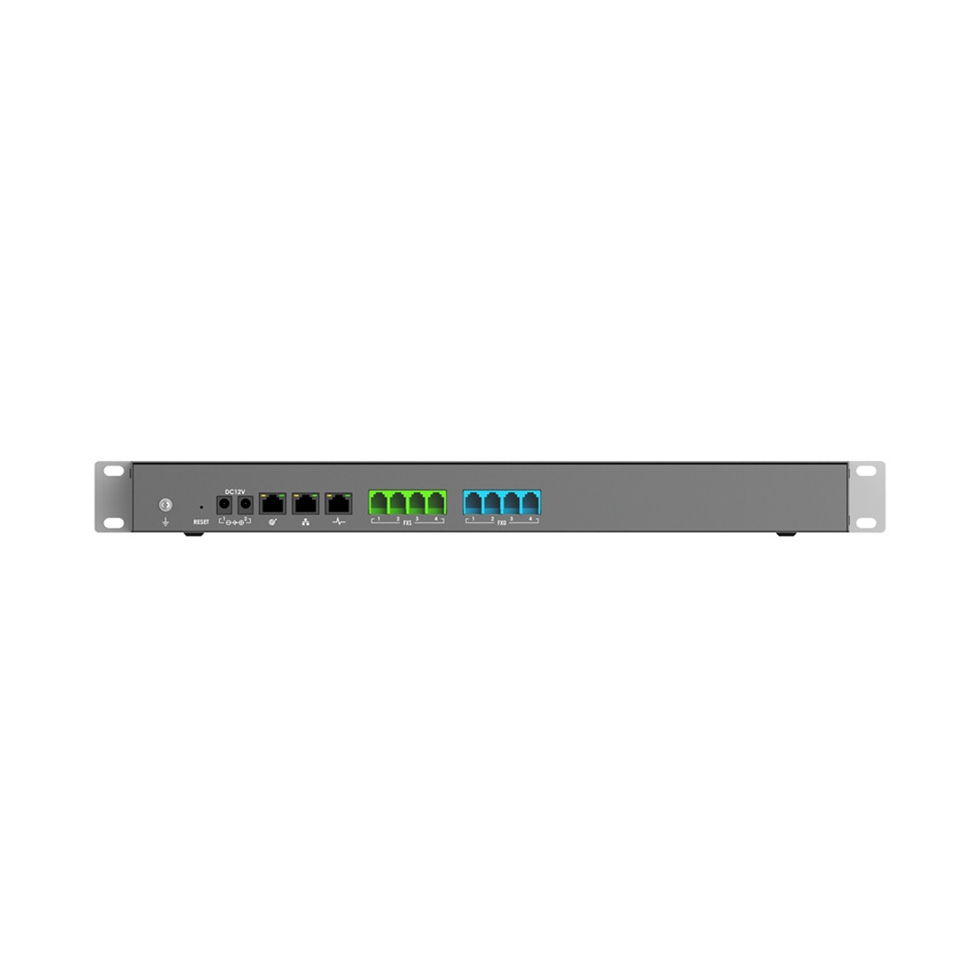 IP-АТС Grandstream UCM6304 — изображение 2