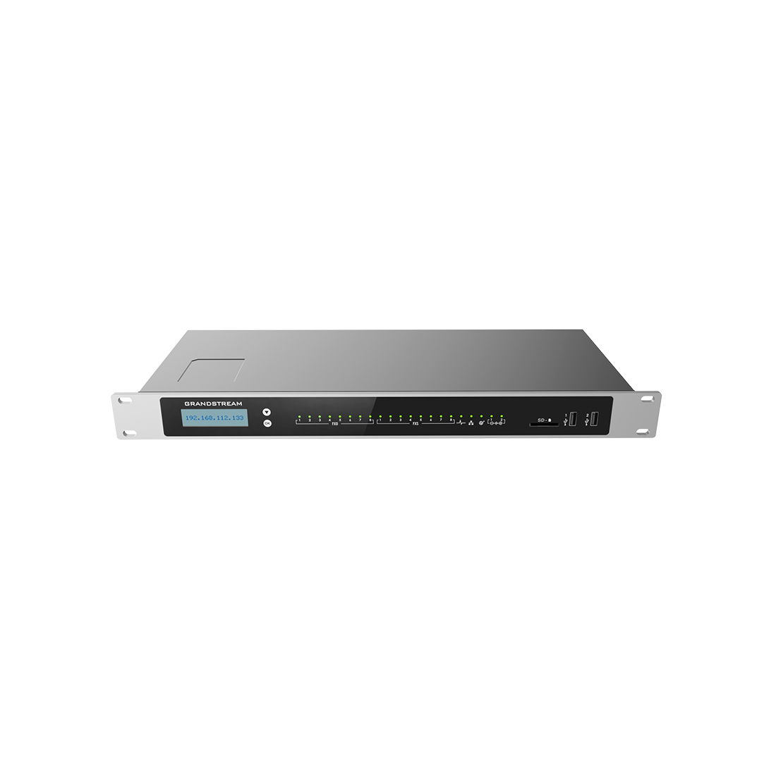 IP-АТС Grandstream UCM6308 — изображение 2